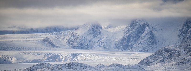 Travelling on Thin Ice